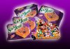Turron San Jose  Tipo Exportacion 1/2 Kg